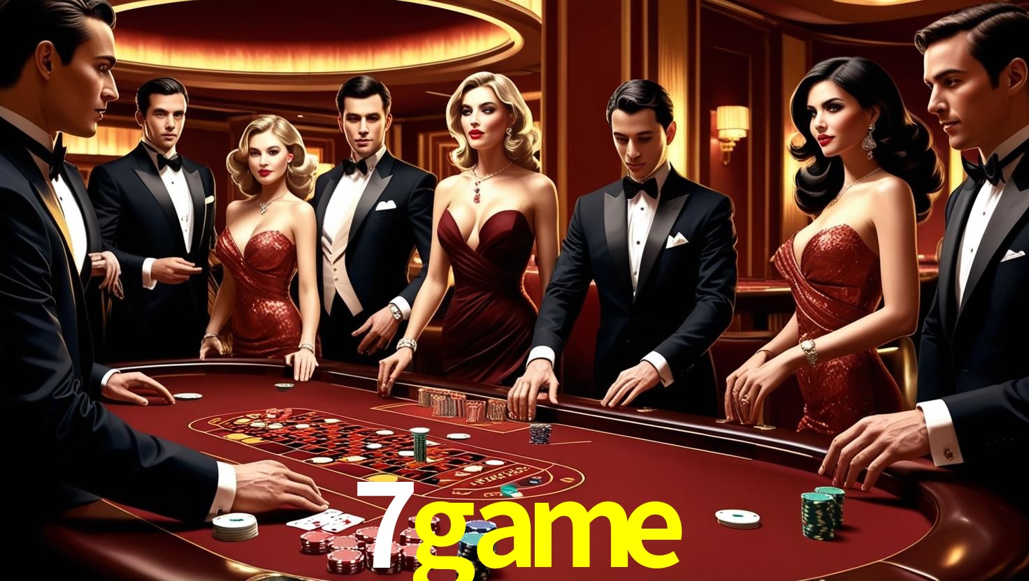7GAME