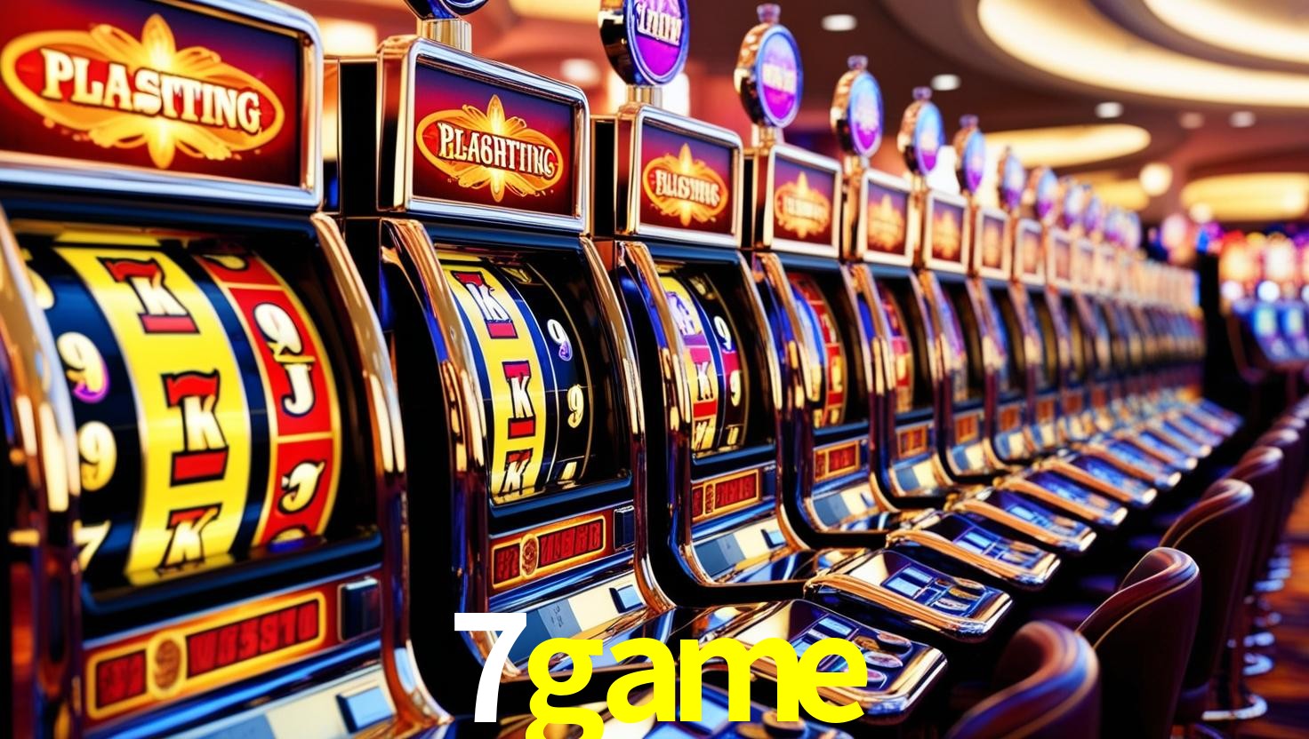 7GAME