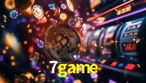 Imagem secundária para conteúdo da página Facebook 7game
