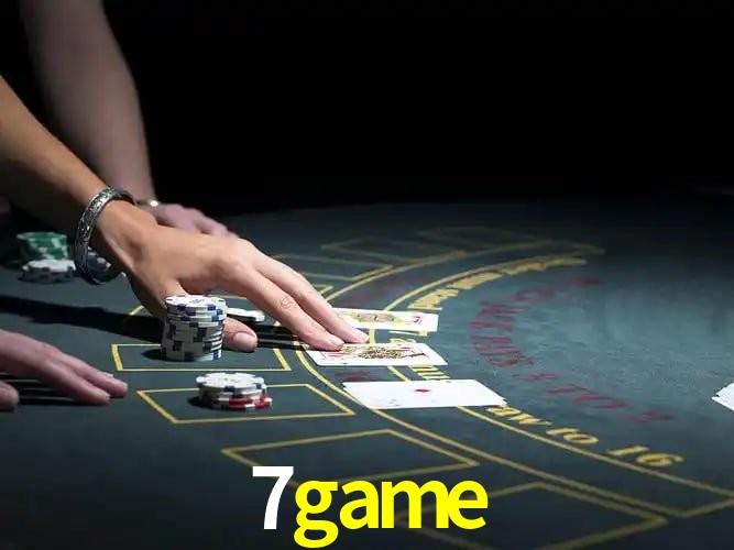 Jogos de Mesa Premium 7game - Blackjack, Roleta, Baccarat