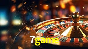 Cassino ao Vivo 7game - Dealers Brasileiros Profissionais