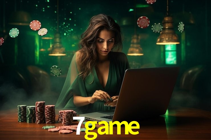 Processo de Download do App 7game - Passo a Passo Simples