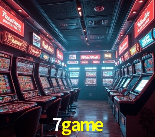 Benefícios do Login 7game - Bônus e Vantagens Exclusivas