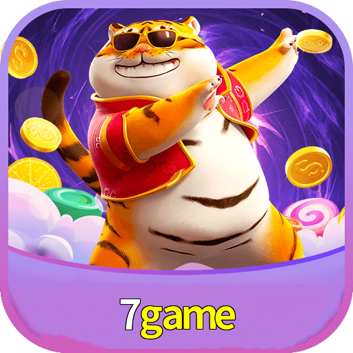 7game Logo
